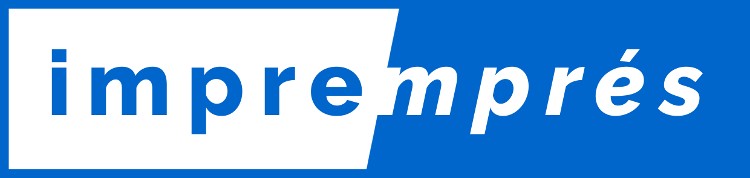 Logo Imprempres